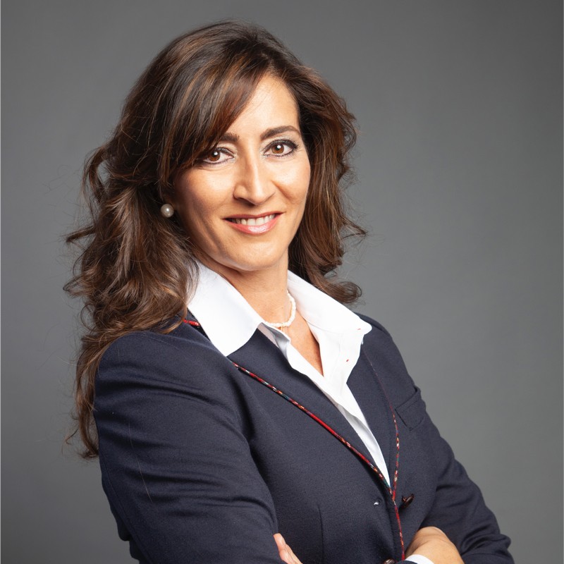 Ana García Ballano
