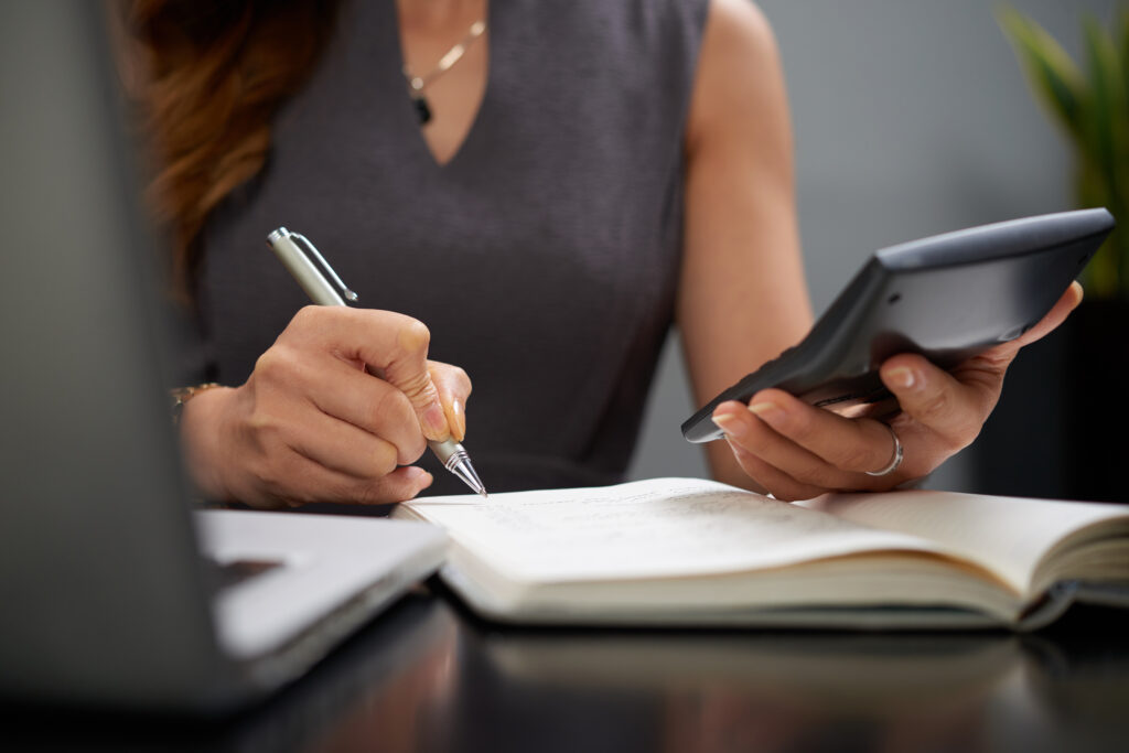 CFO externo para empresas en crecimiento
